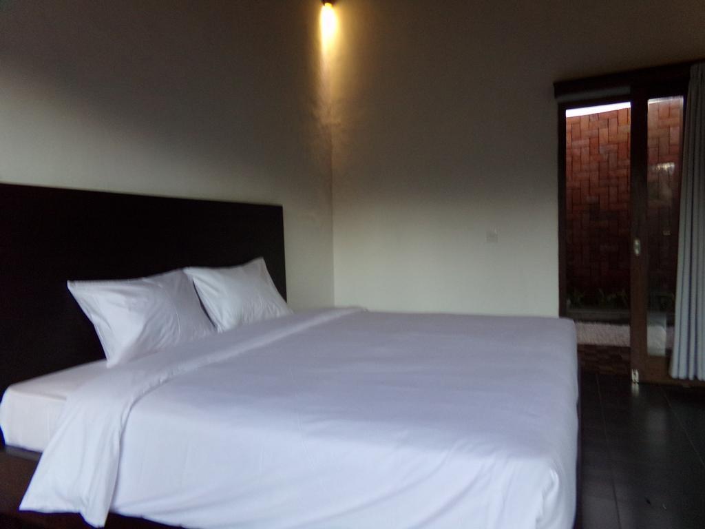 Green Bowl Bali Homestay Kuta Selatan Exterior foto
